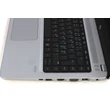 HP ProBook 430 G4 felújított laptop garanciával i3-8GB-128SSD-HD
