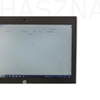 HP ProBook 430 G5 felújított laptop garanciával i3-8GB-256SSD-HD