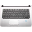 Hp Probook 430 G3 felújított használt laptop