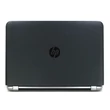 HP ProBook 450 G3 felújított laptop garanciával i3-8GB-128SSD-HD