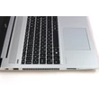 HP Probook 450 G6 felújított laptop garanciával i5-8GB-256SSD-HD-HUN