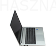 HP Probook 450 G8 felújított laptop garanciával i5-16GB-512SSD-FHD