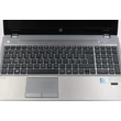 HP ProBook 4540s felújított laptop garanciával i5-8GB-240SSD-HD