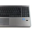 HP ProBook 4540s felújított laptop garanciával i5-8GB-240SSD-HD