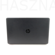 HP Probook 470 G2 felújított laptop garanciával i7-8GB-256SSD-FHD