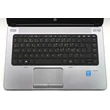 HP Probook 640 G1 felújított laptop garanciával i5-4GB-128SSD-HDP