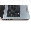 HP Probook 640 G1 felújított laptop garanciával i5-8GB-256SSD-HDP