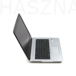 Hp ProBook 640 G3 felújított laptop garanciával i5-8GB-256SSD-HD