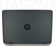 Hp ProBook 640 G3 felújított laptop garanciával i5-8GB-256SSD-HD