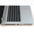 HP Probook 640 G5 felújított laptop garanciával i5-16GB-256SSD-HD