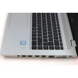 HP Probook 640 G5 felújított laptop garanciával i5-16GB-256SSD-HD