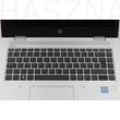 HP Probook 640 G5 felújított laptop garanciával i5-16GB-256SSD-HD