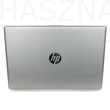 HP Probook 645 G4 felújított laptop garanciával AMD-8GB-256SSD-HD-HUN