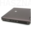 HP Probook 6460B felújított laptop garanciával i5-4GB-240SSD-HDP