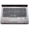 HP Probook 6470B felújított használt laptop