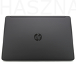 HP ProBook 650 G1 felújított laptop garanciával i5-8GB-256SSD-HD