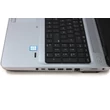 HP ProBook 650 G2 felújított laptop garanciával i3-8GB-256SSD-HD