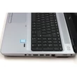 HP ProBook 650 G2 felújított laptop garanciával i5-8GB-256SSD-FHD