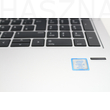 HP ProBook 650 G4 felújított laptop garanciával i5-8GB-512SSD-FHD