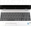 HP ProBook 650 G4 felújított laptop garanciával i5-8GB-512SSD-FHD