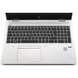 HP ProBook 650 G4 felújított laptop garanciával i5-8GB-512SSD-FHD
