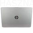HP ProBook 650 G4 felújított laptop garanciával i5-8GB-256SSD-FHD