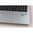 HP ProBook 650 G4 felújított laptop garanciával i5-8GB-256SSD-FHD