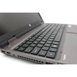 HP Probook 6560B felújított laptop garanciával i5-4GB-500SSHD