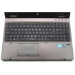 HP Probook 6570B felújított laptop garanciával i5-4GB-120SSD