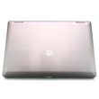 HP Probook 6570B felújított laptop garanciával i5-4GB-120SSD