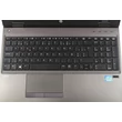 HP Probook 6570B felújított laptop garanciával i5-4GB-120SSD-HDP