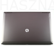 HP Probook 6570B felújított laptop garanciával i5-4GB-120SSD-HDP