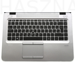HP Elitebook 745 G4 felújított laptop garanciával A10-8GB-256SSD-FHD-HUN
