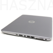 HP Elitebook 745 G4 felújított laptop garanciával A10-8GB-256SSD-FHD-HUN