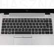 HP Elitebook 745 G4 felújított laptop garanciával A10-8GB-256SSD-FHD