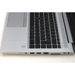 HP Elitebook 745 G5 felújított laptop garanciával Ryzen3-8GB-128SSD-FHD