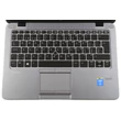 HP Elitebook 820 G2 új laptop garanciával i5-8GB-256SSD-FHD