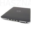 HP Elitebook 820 G2 új laptop garanciával i5-8GB-256SSD-FHD