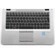 Hp Elitebook 820 G3 felújított használt laptop