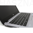 Hp Elitebook 820 G3 felújított laptop garanciával i5-8GB-256SSD-FHD