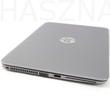 Hp Elitebook 820 G3 felújított laptop garanciával i5-8GB-256SSD-FHD-TCH