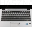 HP Elitebook 820 G3 felújított laptop garanciával i5-16GB-256SSD-FHD-TCH