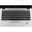 HP Elitebook 820 G3 felújított laptop garanciával i5-8GB-128SSD-HD