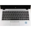 HP Elitebook 820 G3 felújított laptop garanciával i5-8GB-128SSD-HD