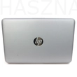 HP Elitebook 820 G4 felújított laptop garanciával i5-8GB-256SSD-FHD