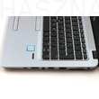 HP Elitebook 820 G4 felújított laptop garanciával i5-8GB-256SSD-FHD