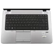 HP Elitebook 840 G1 felújított laptop garanciával i5-8GB-128SSD-HDP
