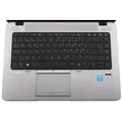HP Elitebook 840 G1 felújított laptop garanciával i5-8GB-128SSD-HDP