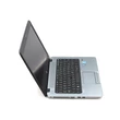 Hp Elitebook 840 G1 felújított laptop garanciával i5-8GB-256SSD-HD-HUN