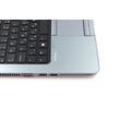 Hp Elitebook 840 G1 felújított laptop garanciával i5-8GB-256SSD-HD-HUN